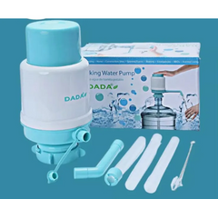 Dada Bottle Pump Big Dada High Quality | Best Quality Seller Warranty High Quality pressure pump for 19 liter water bottle, High Quality Product on factury rates without complain